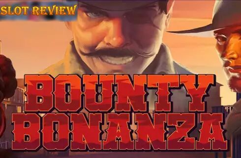 Bounty Bonanza slot